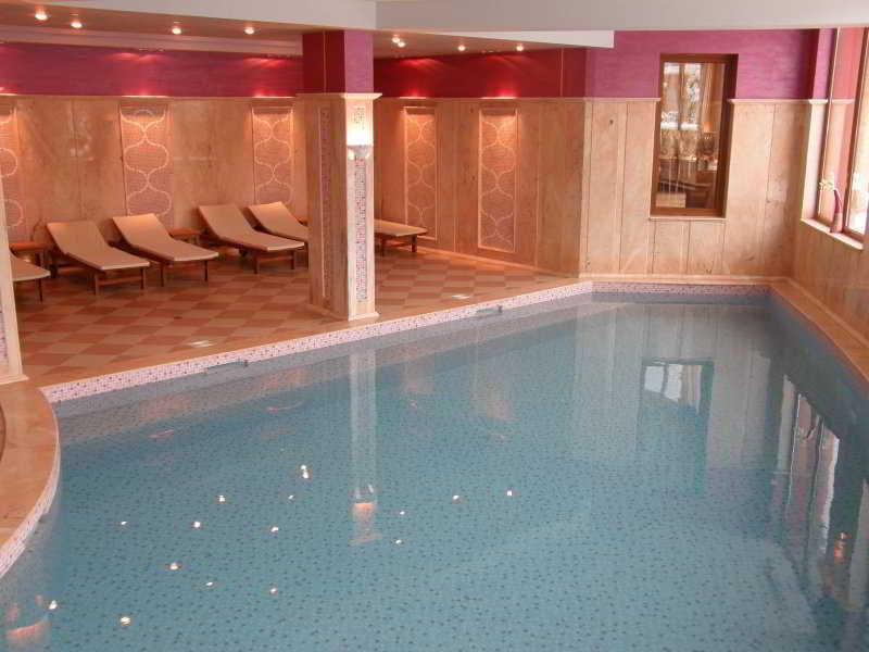 Hotel Club Central Hisarya Faciliteiten foto