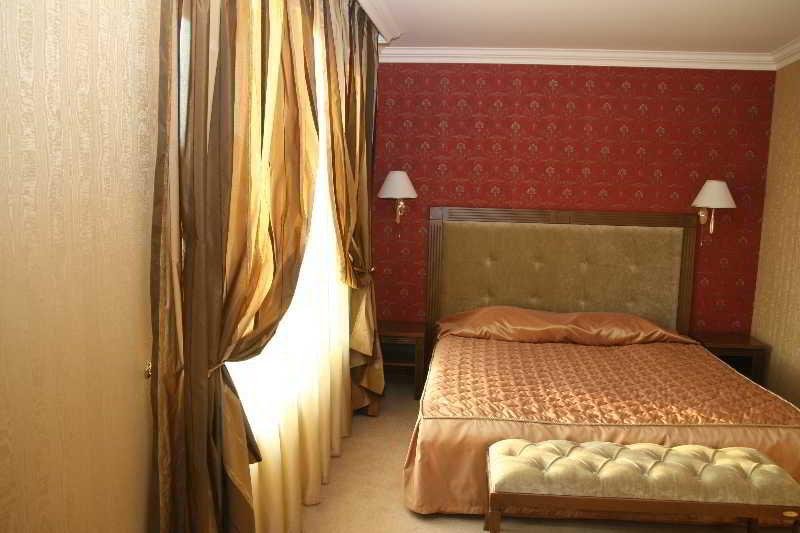 Hotel Club Central Hisarya Kamer foto