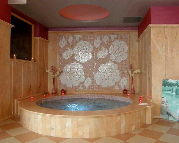 Hotel Club Central Hisarya Faciliteiten foto