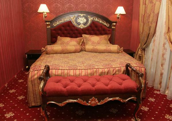 Hotel Club Central Hisarya Buitenkant foto